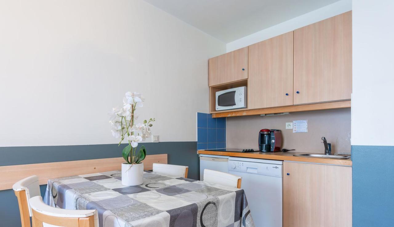 Appartement proche Disneyland, Val d'Europe, Paris #1 Serris Extérieur photo
