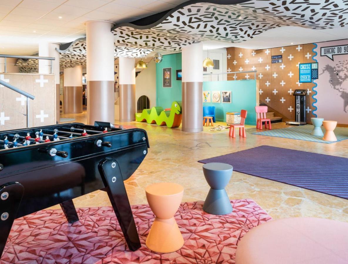 Appartement proche Disneyland, Val d'Europe, Paris #1 Serris Extérieur photo