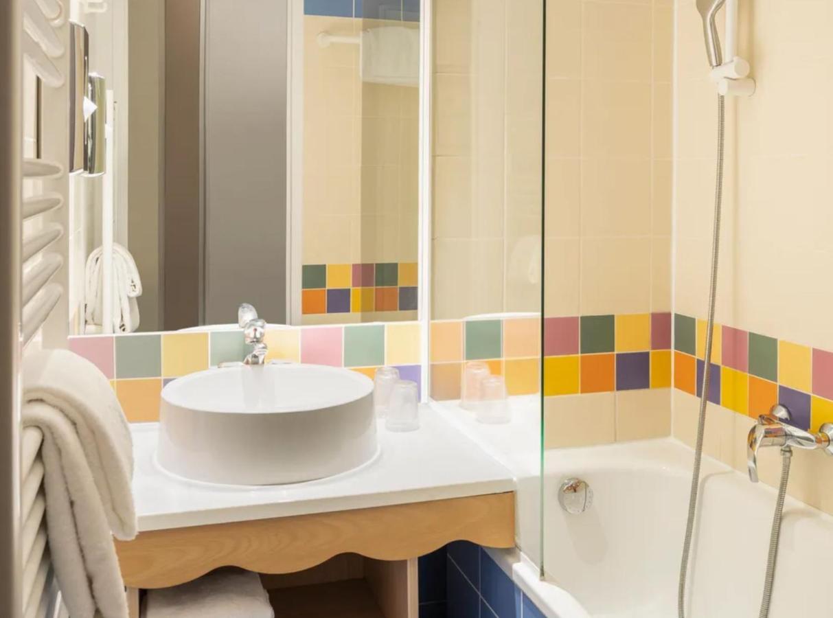 Appartement proche Disneyland, Val d'Europe, Paris #1 Serris Extérieur photo